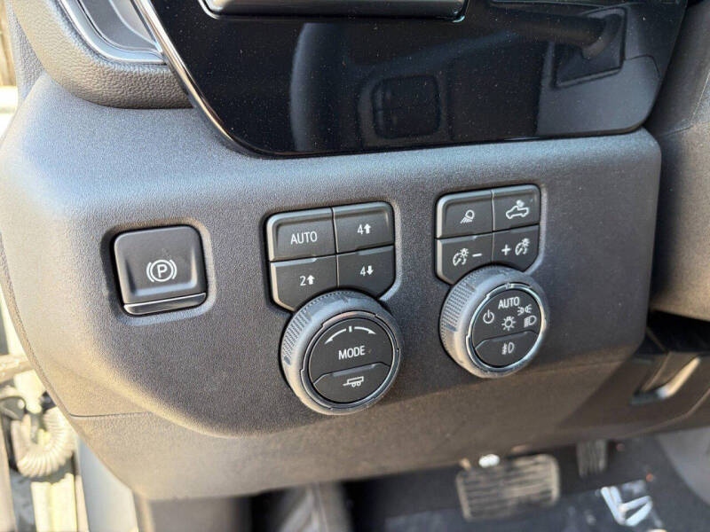 2026 Chevrolet Silverado 3500HD