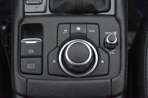 2019 Mazda CX-3 Touring