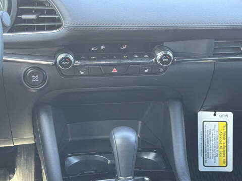 2025 Mazda Mazda3 Hatchback 2.5 S Preferred