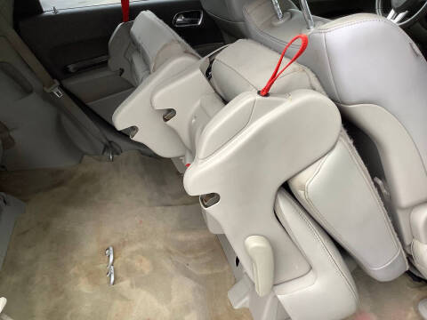 2012 Dodge Durango Crew