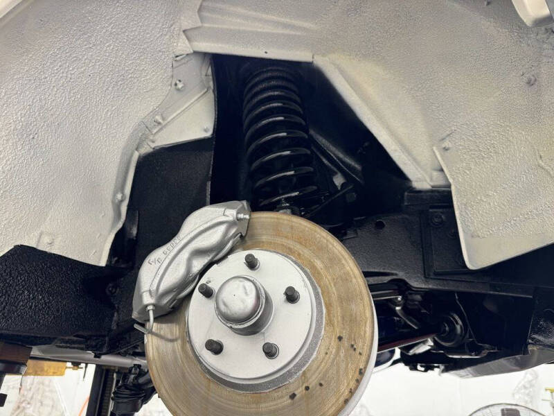 1965 Ford Thunderbird