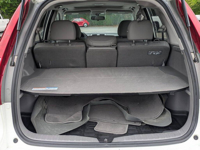 2011 Honda CR-V EX-L