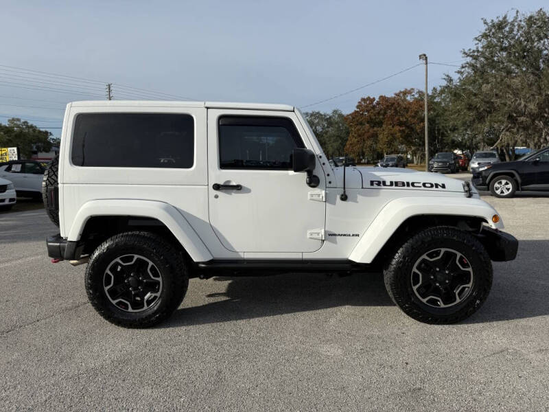 2016 Jeep Wrangler