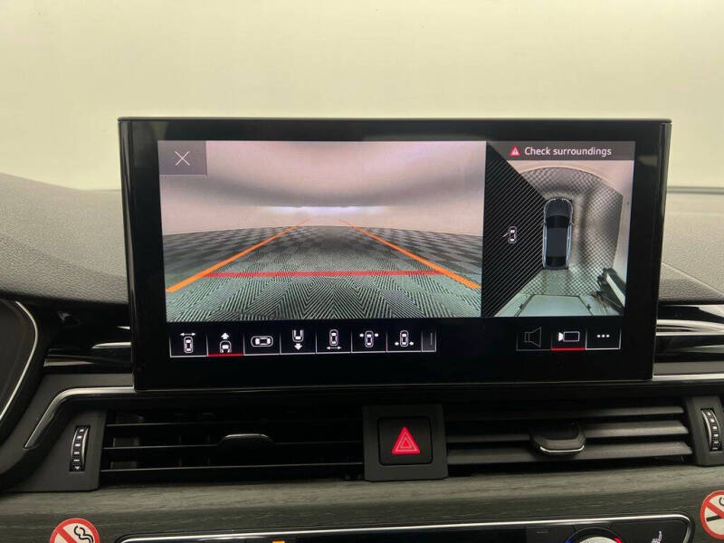 2024 Audi A5 Sportback quattro S line Prem Plus 45 TFSI