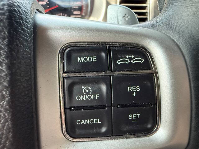 2014 Dodge Charger SXT Plus