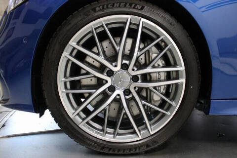 2023 Mercedes-Benz C-Class AMG C 43