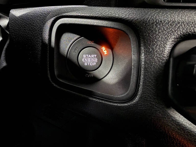 2024 Jeep Gladiator Willys