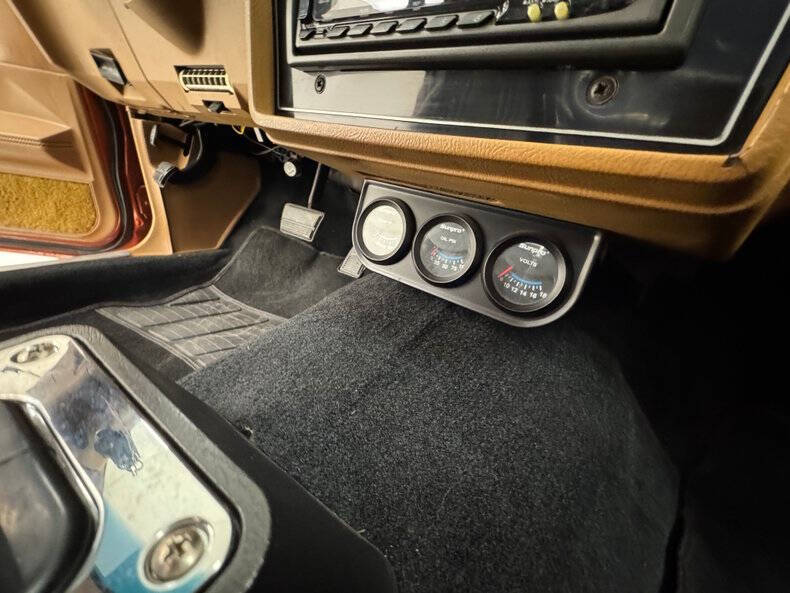 1978 Chevrolet El Camino