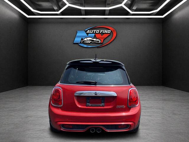 2014 MINI Hardtop Cooper S