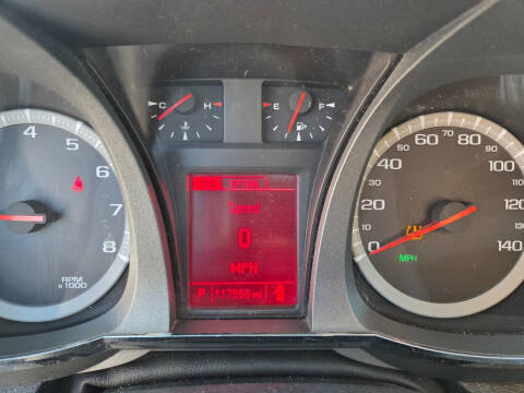 2016 GMC Terrain SLE-2