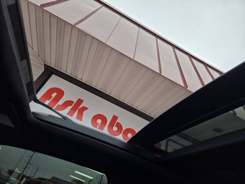 2021 Jeep Renegade 80th Anniversary Edition