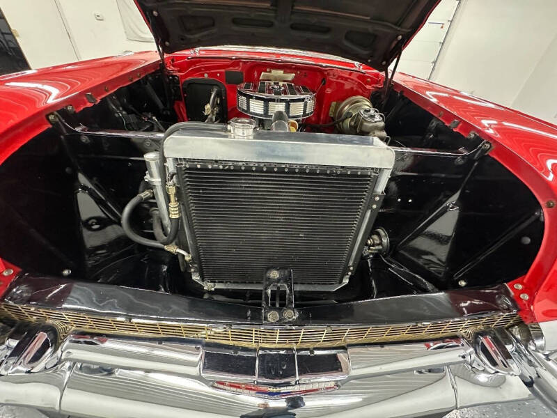 1957 Chevrolet Bel Air