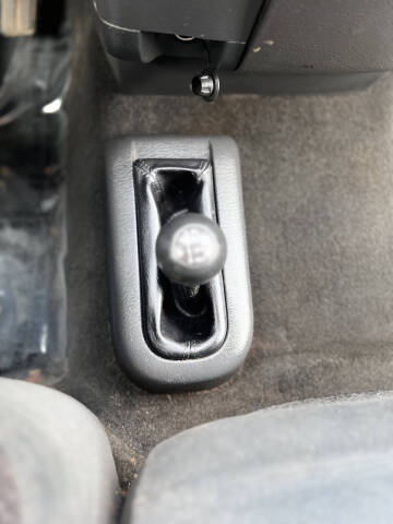 2005 Dodge Ram 1500 ST