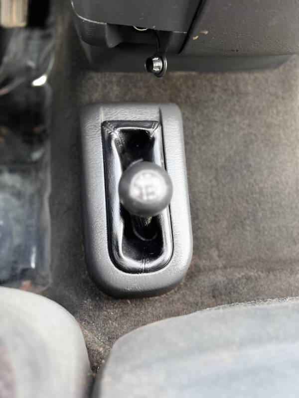 2005 Dodge Ram 1500 ST