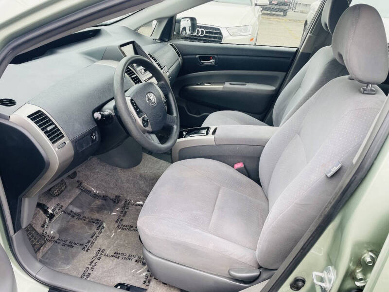2006 Toyota Prius