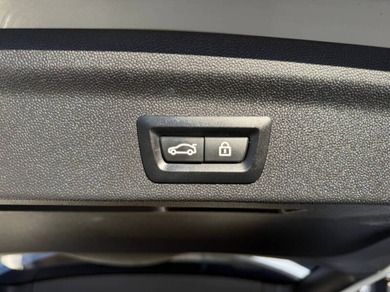 2022 MINI Countryman Cooper S