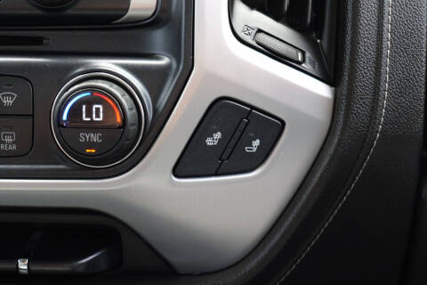 2014 GMC Sierra 1500