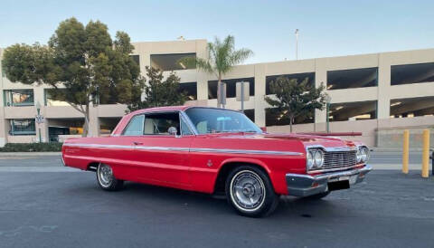 1964 Chevrolet Impala