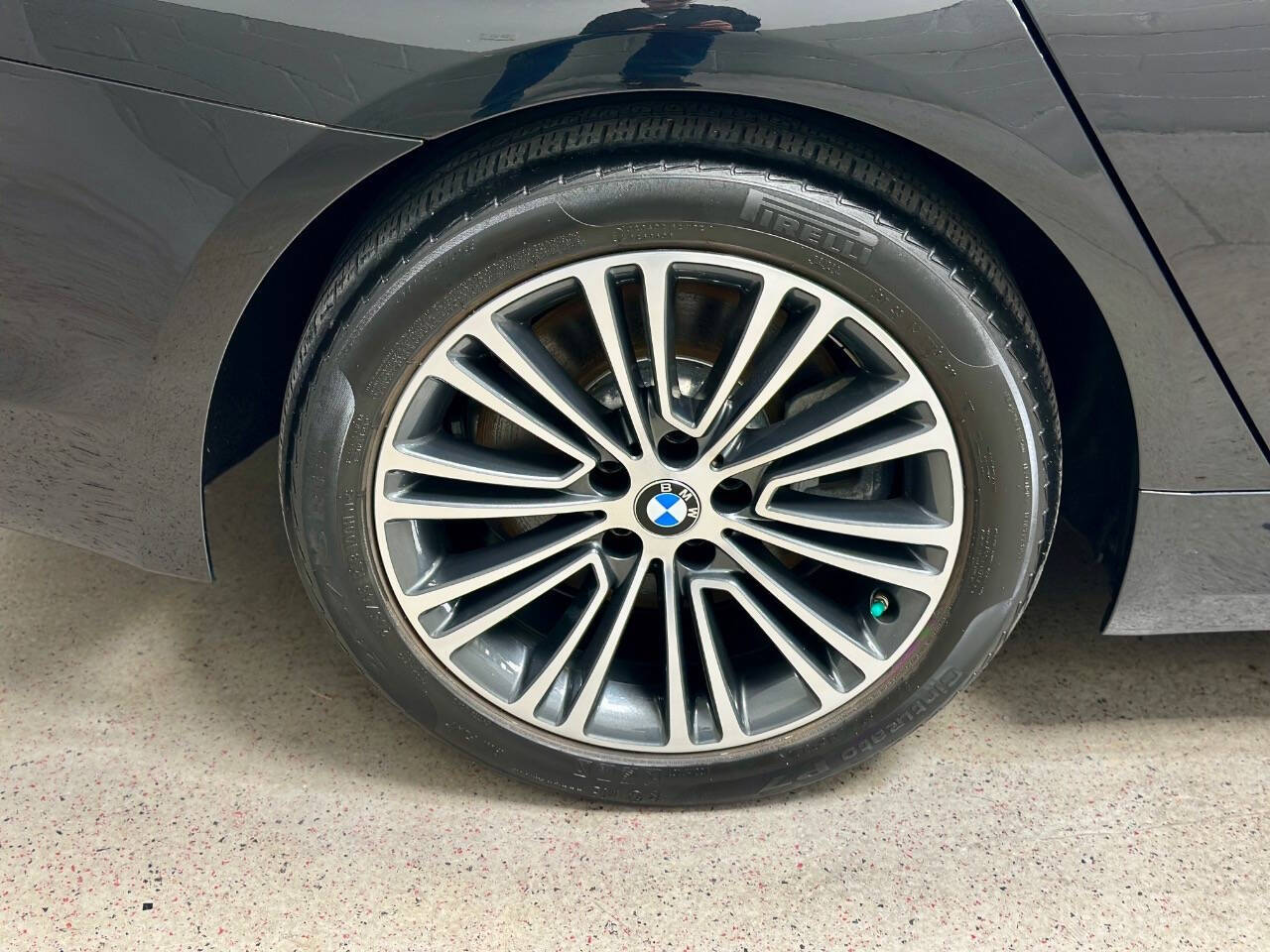 2019 BMW 5 Series for sale at CityWerks Motorsports in Glendale Heights, IL