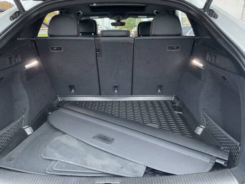 2023 Audi Q5 Sportback quattro S line Prem Plus 45 TFSI