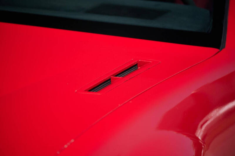 1986 Pontiac Firebird Trans Am