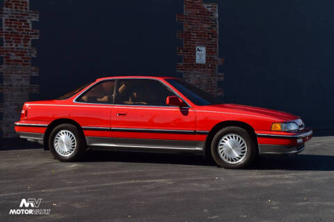 1990 Acura Legend