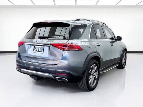 2023 Mercedes-Benz GLE GLE 350