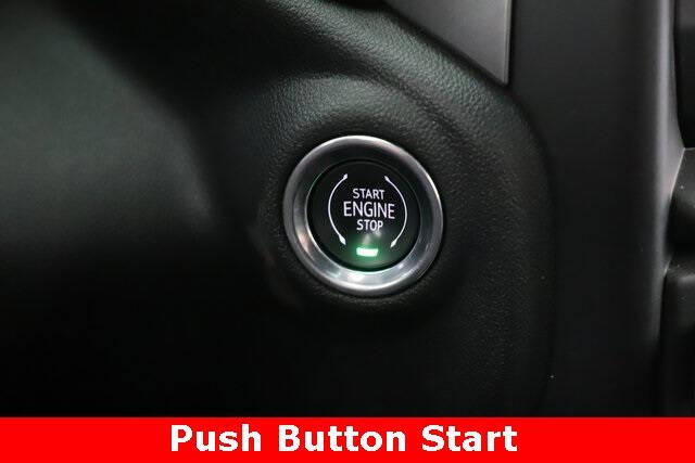 2020 Chevrolet Silverado 2500HD