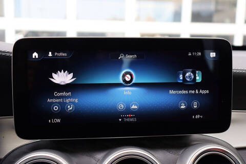 2021 Mercedes-Benz GLC GLC 300 4MATIC