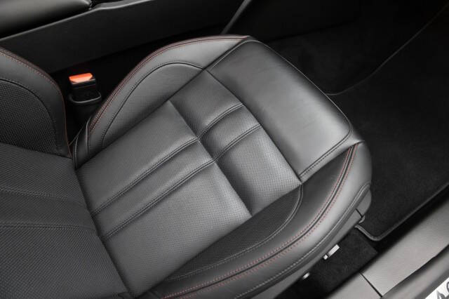 2017 Maserati Quattroporte S Q4 GranSport