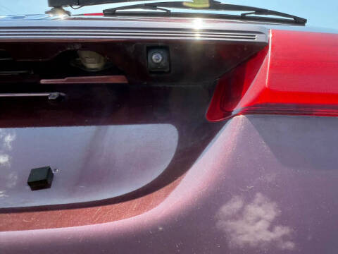 2010 Honda Odyssey EX-L