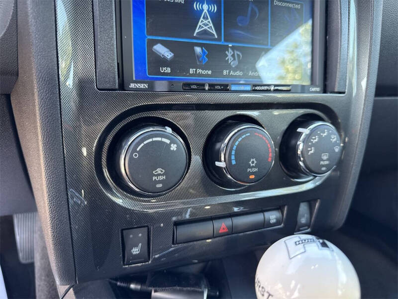 2009 Dodge Challenger SRT8