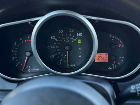 2009 Mazda CX-7 Sport