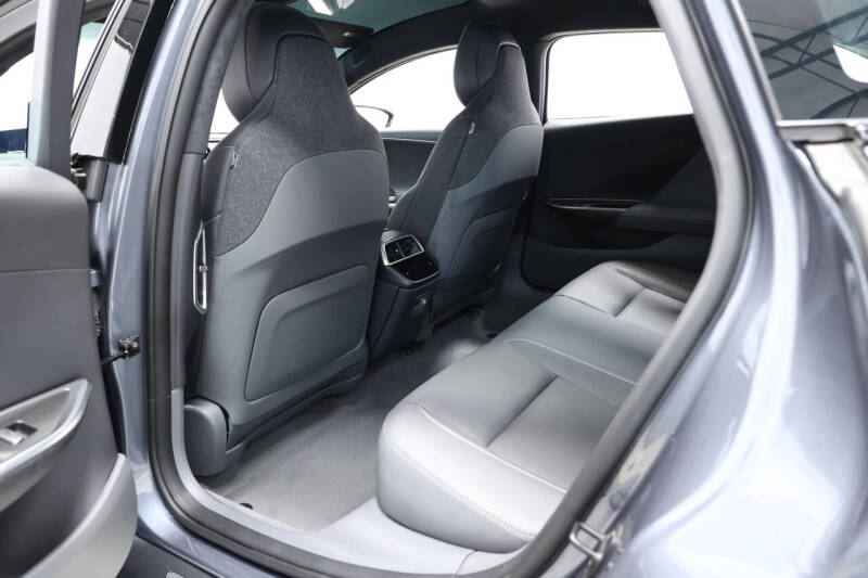 2024 Lucid Air Touring