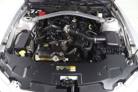 2011 Ford Mustang V6 Premium