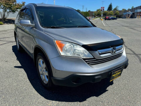 2008 Honda CR-V for sale at Bright Star Motors in Tacoma WA