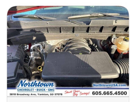 2022 GMC Sierra 1500 Limited