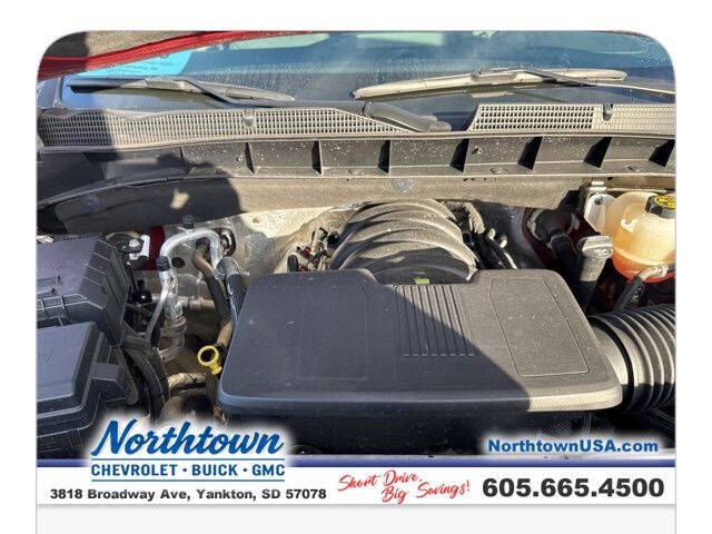 2022 GMC Sierra 1500 Limited