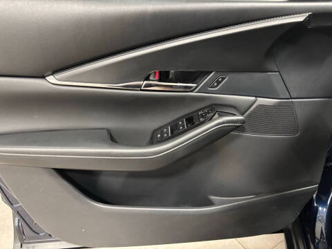 2025 Mazda CX-30 2.5 S Preferred