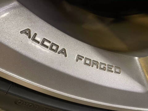 2009 Dodge Challenger SRT8