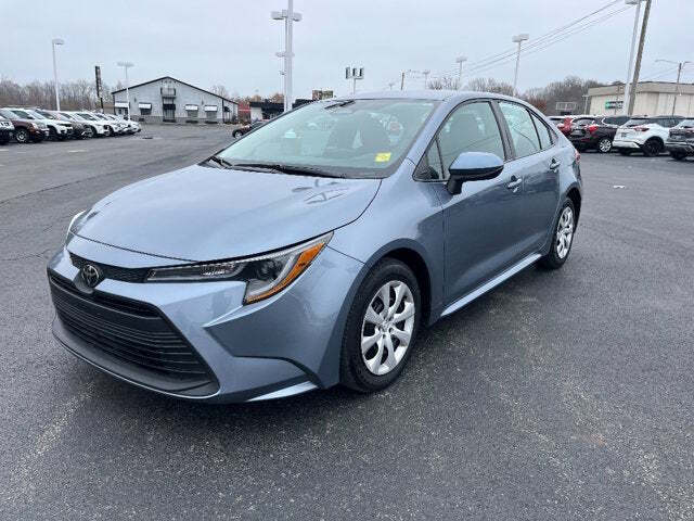 2024 Toyota Corolla 6