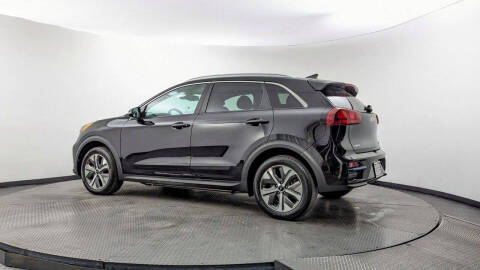 2022 Kia Niro EV EX