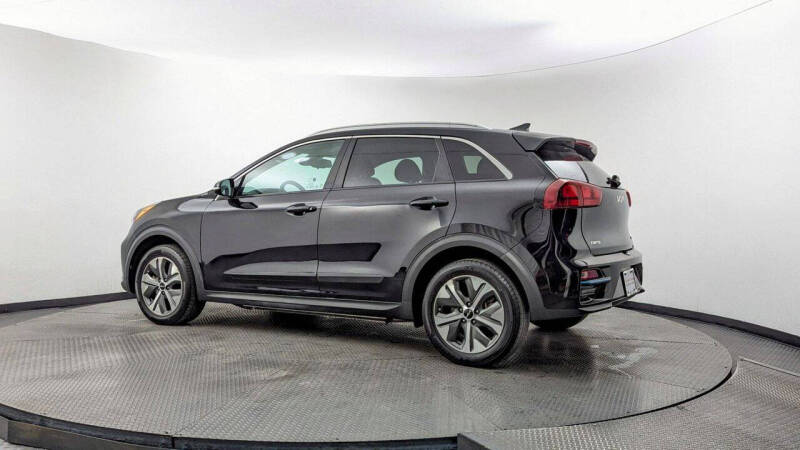 2022 Kia Niro EV EX