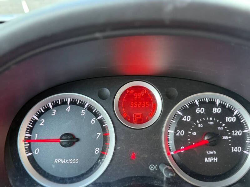 2012 Nissan Sentra