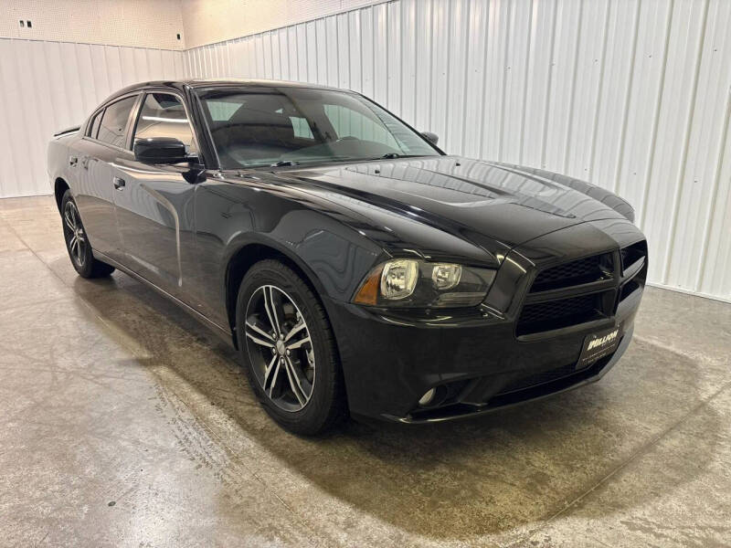 2014 Dodge Charger