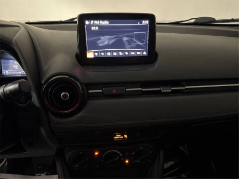 2018 Mazda CX-3 Sport