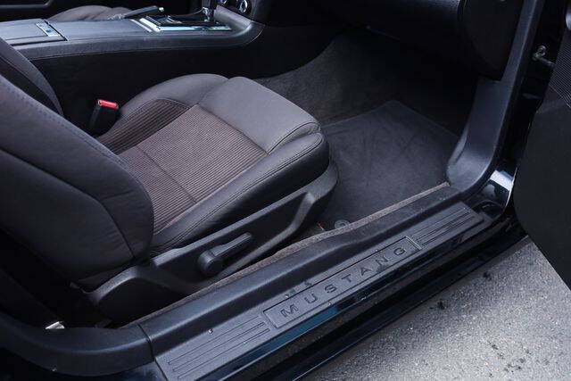 2013 Ford Mustang GT