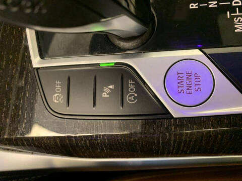 2023 BMW 4 Series 430i xDrive Gran Coupe