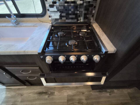 2019 Keystone RV SPRINGDALE 220BH