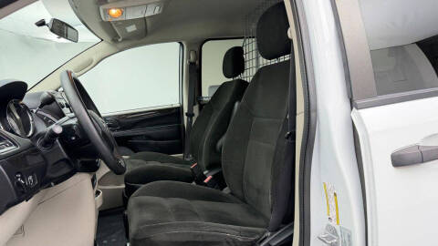 2015 RAM C/V Tradesman